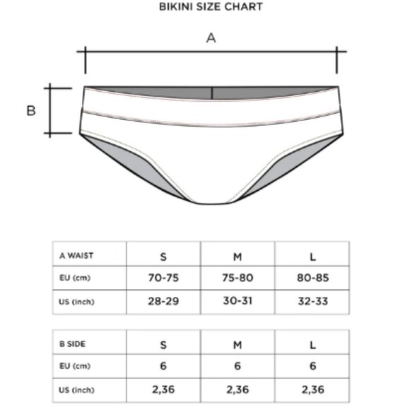 Boone Collection - Munich Men's Swim Brief - Picture 7 of 7